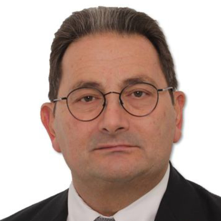 Dr. Guiseppe Scuzzo